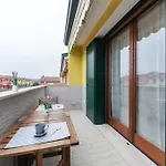 Residence Villaggio Dei Fiori Con Piscina E Posto Spiaggia Incluso