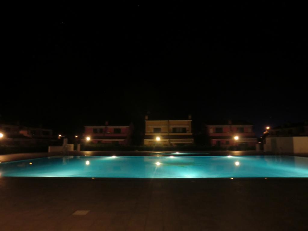Villaggio Dei Fiori Con Piscina E Posto Incluso * Caorle