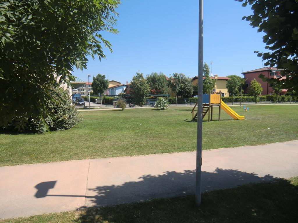 Villaggio Dei Fiori Con Piscina E Posto Incluso Apartment *