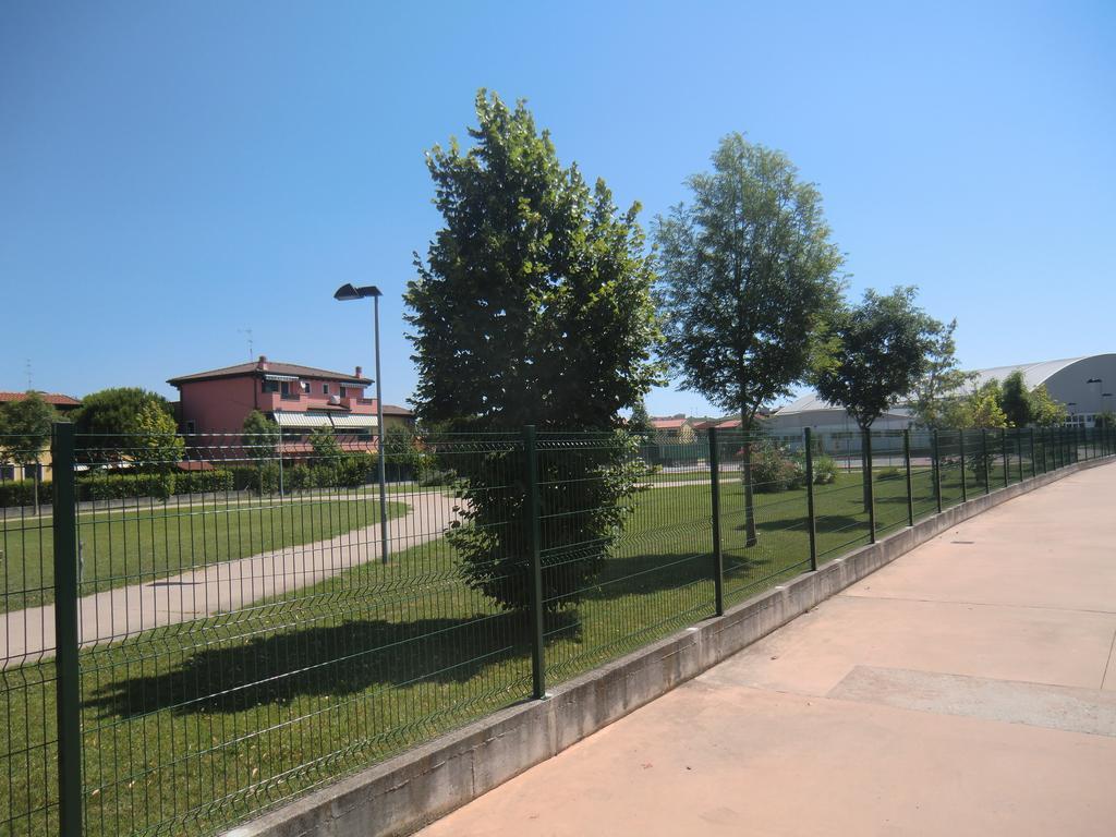 Villaggio Dei Fiori Con Piscina E Posto Incluso * Caorle