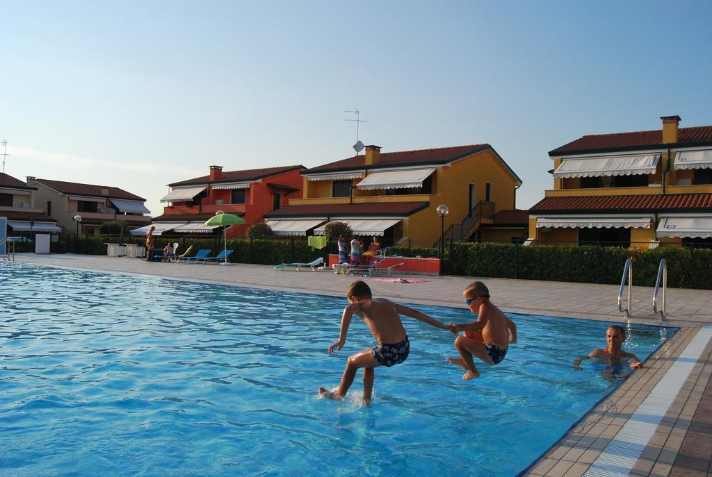 Villaggio Dei Fiori Con Piscina E Posto Incluso *