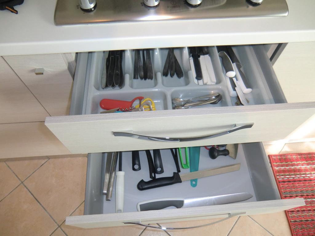 Villaggio Dei Fiori Con Piscina E Posto Incluso Apartment Caorle