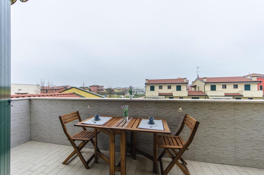 Villaggio Dei Fiori Con Piscina E Posto Incluso Apartment Caorle