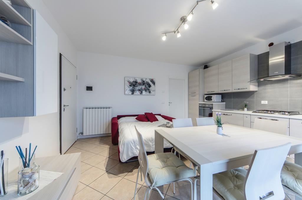 Villaggio Dei Fiori Con Piscina E Posto Incluso Caorle